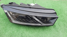 Laden Sie das Bild in den Galerie-Viewer, Frontscheinwerfer Skoda Octavia 5E4941016A Rechts Scheinwerfer Headlight SCH9851521633qo