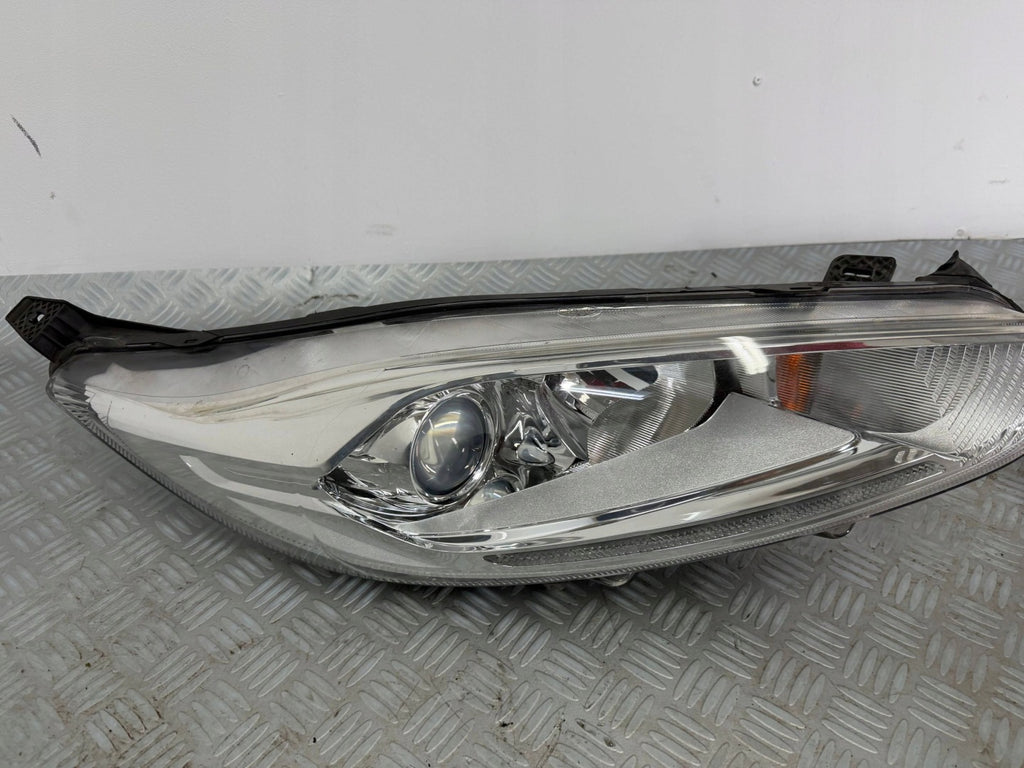 Frontscheinwerfer Ford Fiesta I C1BB13W029CF Rechts Scheinwerfer Headlight SCH3415380665ns