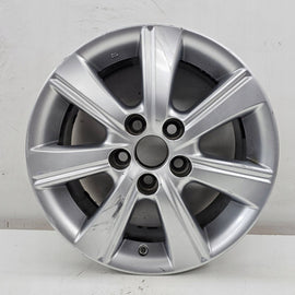 1x Alufelge 16 Zoll 426110F150 Toyota Highlander Rim Wheel FEL3039788183em
