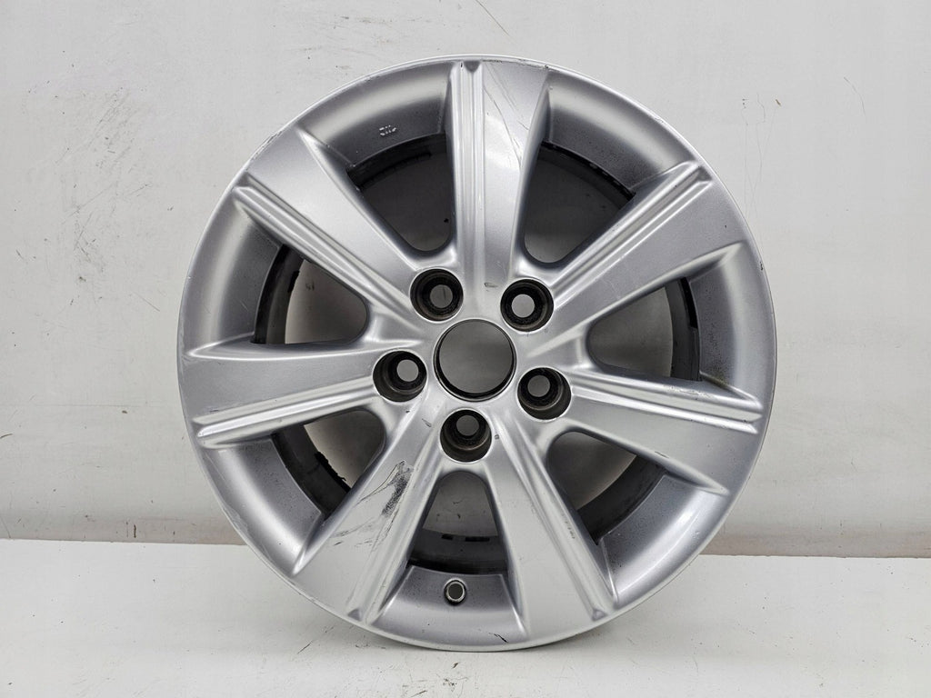 1x Alufelge 16 Zoll 426110F150 Toyota Highlander Rim Wheel FEL3039788183em