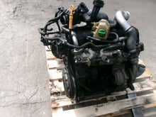 Load image into Gallery viewer, Motor VW T5 AXD BNZ 2.5 TDI 130PS 96kW 2006 Diesel Engine Komplett