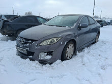 Load image into Gallery viewer, Motor Mazda 6 I RF7J 2.0 CITD 140PS 2009 Diesel Engine Unkomplett MOT6847546888ux