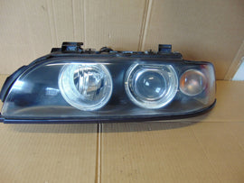 Frontscheinwerfer BMW 5 E39 Xenon Links Scheinwerfer Headlight