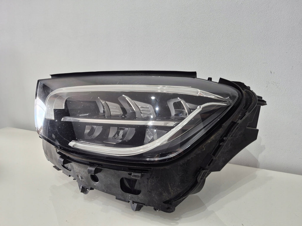 Frontscheinwerfer Mercedes-Benz Glc X253 A2539066901 LED Links Headlight SCH9888100608ld