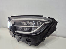 Laden Sie das Bild in den Galerie-Viewer, Frontscheinwerfer Mercedes-Benz Glc X253 A2539066901 LED Links Headlight SCH9888100608ld