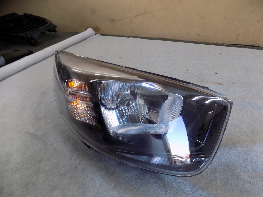 Frontscheinwerfer Kia Picanto 92102-G6000 Rechts Scheinwerfer Headlight SCH4489081585nc