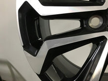 Laden Sie das Bild in den Galerie-Viewer, 1x Alufelge 17 Zoll 7.0&quot; 5x114.3 50ET 1107-16 Toyota X Rim Wheel