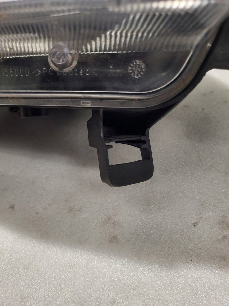 Frontscheinwerfer Ford Kuga Rechts Scheinwerfer Headlight SCH6995491805oh