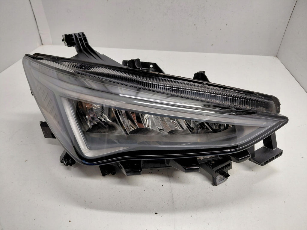 Frontscheinwerfer Cupra Born 10F941008H Full LED Rechts Scheinwerfer Headlight SCH5517714421hw