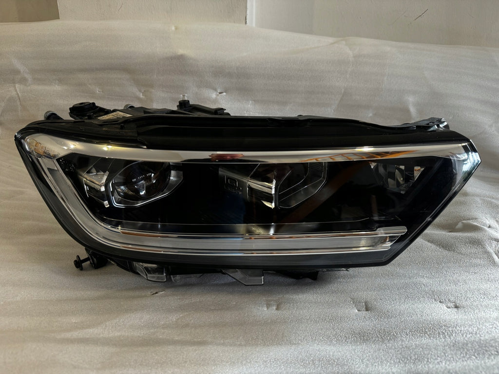 Frontscheinwerfer VW T-Roc Troc 2GA941036AF Full LED Rechts Headlight