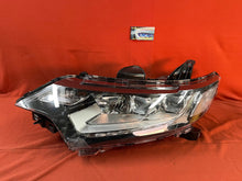 Load image into Gallery viewer, Frontscheinwerfer Mitsubishi Outlander 4BX158301C8-83 Full LED Links Headlight