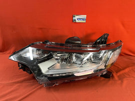 Frontscheinwerfer Mitsubishi Outlander 4BX158301C8-83 Full LED Links Headlight