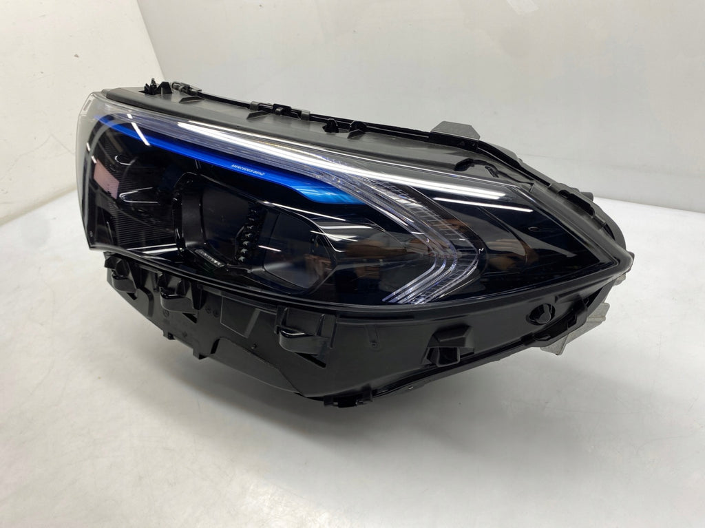 Frontscheinwerfer Mercedes-Benz Eqa Eqb A2439062701 LED Links Headlight SCH4145027484no