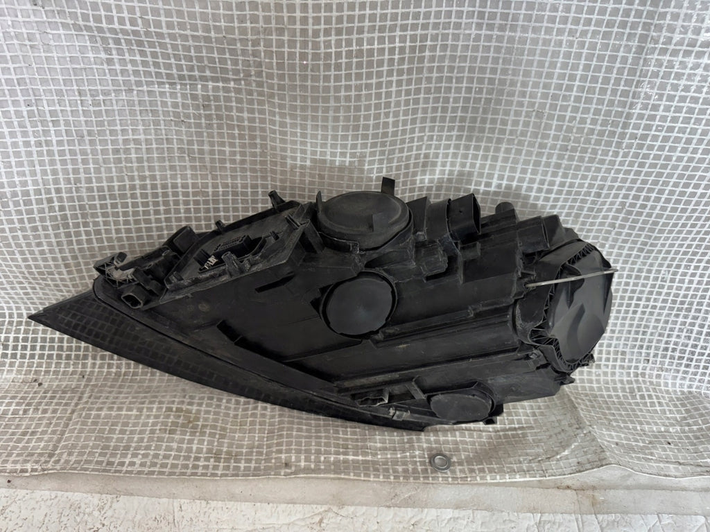 Frontscheinwerfer Audi Tt 8J0941004H Xenon Rechts Scheinwerfer Headlight