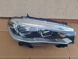Frontscheinwerfer BMW X5 F15 X6 F16 7399122 7381138 Full LED Rechts Headlight SCH8561965790sv