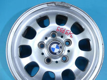 Laden Sie das Bild in den Galerie-Viewer, 4x Alufelge 15 Zoll 6.5" 5x120 1094499 BMW 3 E46 Rim Wheel FEL6019449517as