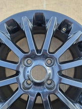 Load image into Gallery viewer, 1x Alufelge 16 Zoll 6.5" 4x98 47ET Schwarz DA6J-CA Ford Rim Wheel FEL5991925414ph