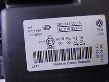 Load image into Gallery viewer, Frontscheinwerfer VW Caddy III 2K5941005A Ein Stück (Rechts oder Links) SCH8348864036oi
