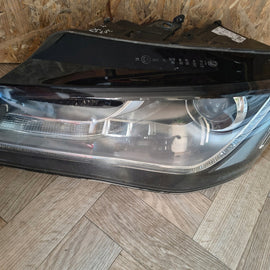Frontscheinwerfer Audi A8 4H0941003 Xenon Links Scheinwerfer Headlight SCH2976413055zk