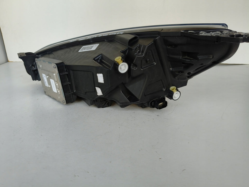 Frontscheinwerfer Ford Focus JX7B-13E016-AG Rechts Scheinwerfer Headlight SCH1780127141ls