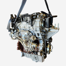 Load image into Gallery viewer, Motor Ford Fiesta I B7JB 1.0 Benzin Engine Komplett MOT5596239130xp
