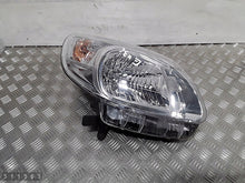 Load image into Gallery viewer, Frontscheinwerfer Renault Kangoo 55111A41 Rechts Scheinwerfer Headlight SCH5983232562af