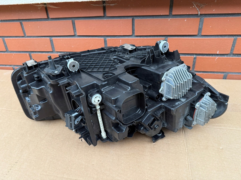 Frontscheinwerfer BMW G31 G30 F90 5A388D5-02 Laser Links Scheinwerfer Headlight SCH9246257359tk