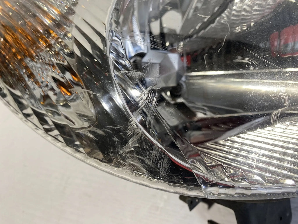 Frontscheinwerfer Citroën Xsara Picasso 89300200 9631494980 Rechts oder Links