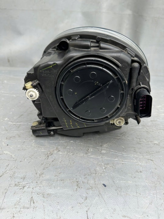 Frontscheinwerfer VW New Beetle 5C1941006 Ein Satz Scheinwerfer Headlight SCH3997034745bw