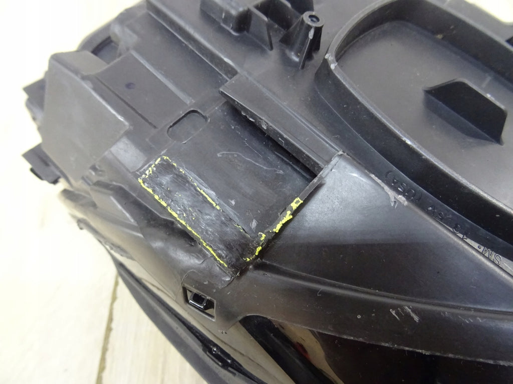 Frontscheinwerfer Audi A3 8Y0941011 Full LED Links Scheinwerfer Headlight