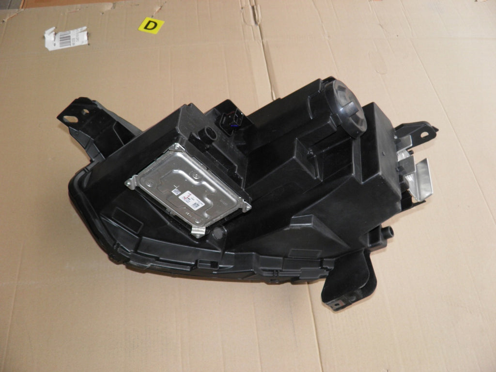Frontscheinwerfer Toyota Proace City 9856999880 Rechts Scheinwerfer Headlight SCH6511203196nk