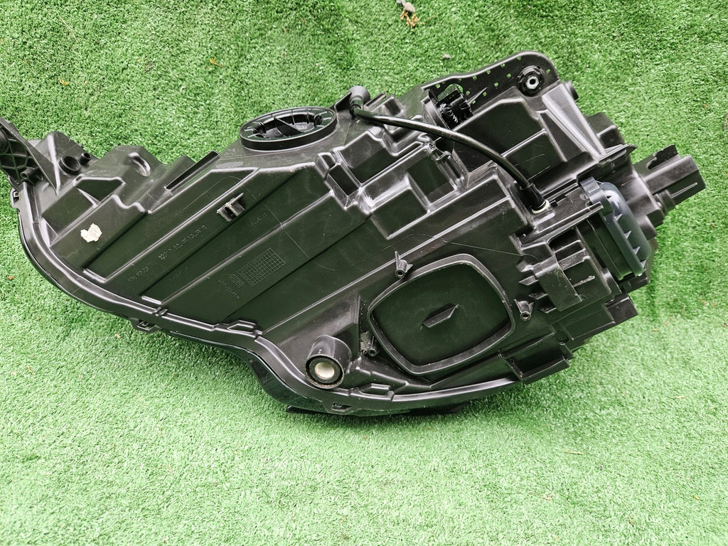 Frontscheinwerfer Audi A3 8Y0941012 Full LED Rechts Scheinwerfer Headlight SCH2540573958zx