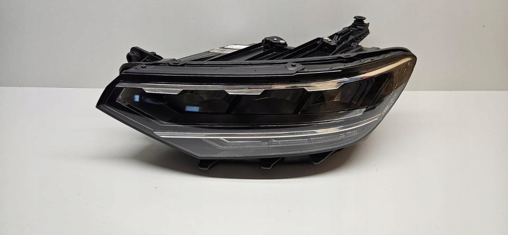 Frontscheinwerfer VW Passat B8 3G1941035Q 6VB941015 LED Rechts oder Links SCH9648555733wx