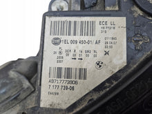 Laden Sie das Bild in den Galerie-Viewer, Frontscheinwerfer BMW E60 E61 1EL00945001 Xenon Links Scheinwerfer Headlight SCH6599097534vs