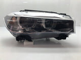 Frontscheinwerfer BMW F15 X6 F16 7317102 Xenon Rechts Scheinwerfer Headlight