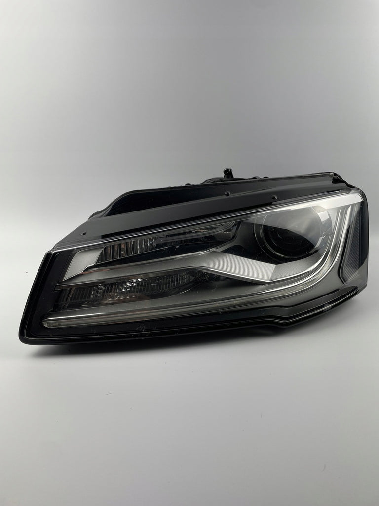 Frontscheinwerfer Audi A8 4H0941043 4H0941005 Xenon Rechts oder Links SCH2187724206ne