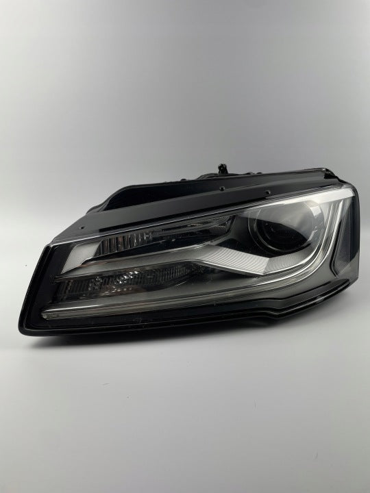 Frontscheinwerfer Audi A8 4H0941043 4H0941005 Xenon Links Scheinwerfer Headlight SCH2187724206ne