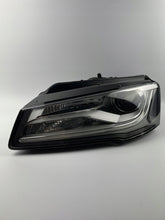 Laden Sie das Bild in den Galerie-Viewer, Frontscheinwerfer Audi A8 4H0941043 4H0941005 Xenon Links Scheinwerfer Headlight SCH2187724206ne