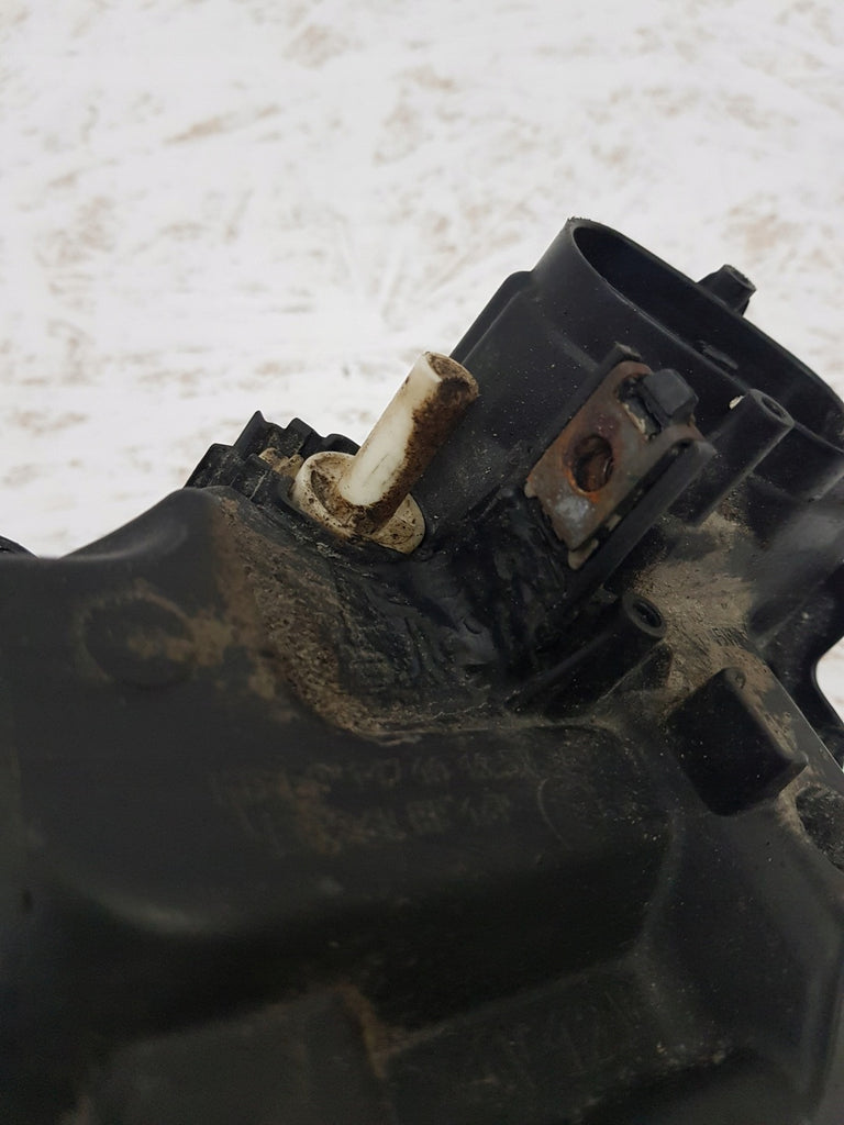 Frontscheinwerfer BMW 3 F34 8738730 Rechts Scheinwerfer Headlight SCH9452860077il