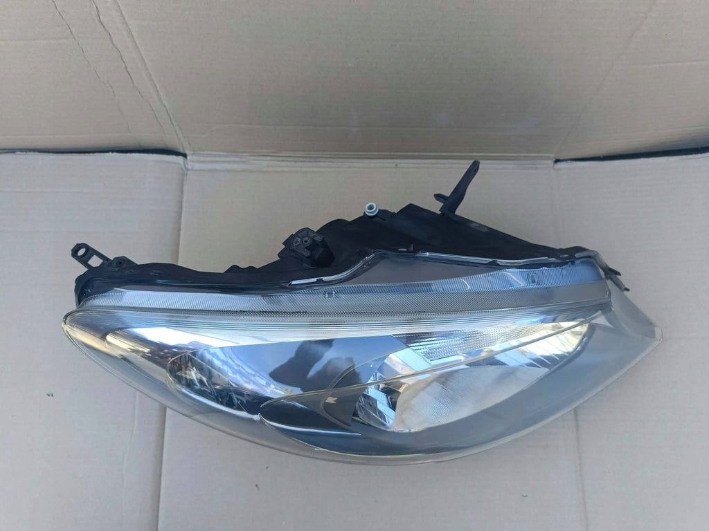 Frontscheinwerfer Mercedes-Benz Citan W415 A4158200859 Ein Satz Headlight SCH3107021741vf