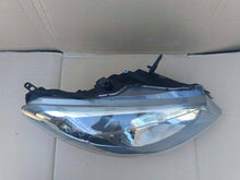 Laden Sie das Bild in den Galerie-Viewer, Frontscheinwerfer Mercedes-Benz Citan W415 A4158200859 Ein Satz Headlight SCH3107021741vf