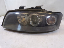 Load image into Gallery viewer, Frontscheinwerfer Audi A4 B6 Links Scheinwerfer Headlight