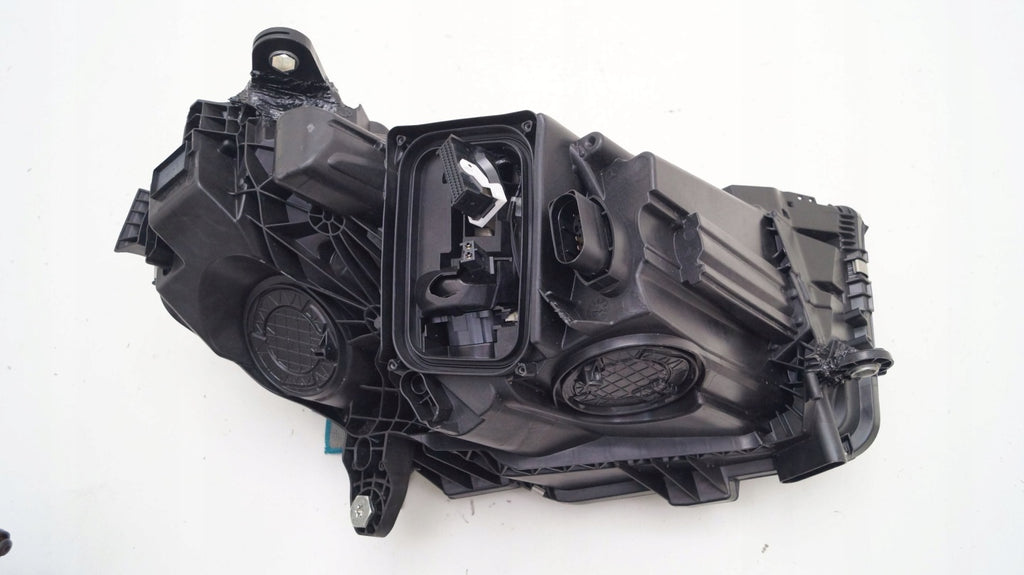 Frontscheinwerfer Mercedes-Benz 2149066902 LED Links Scheinwerfer Headlight SCH8845879756vf