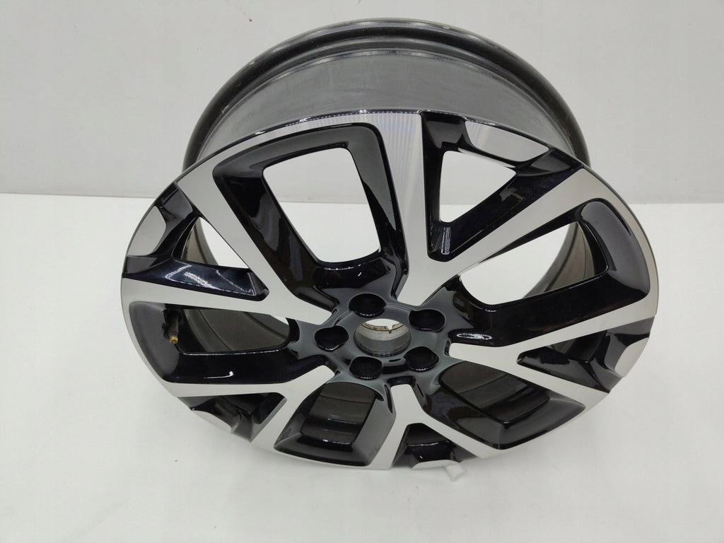 1x Alufelge 19 Zoll 5x108 98242437 Citroën C5 Aircross Rim Wheel FEL3080292610ev
