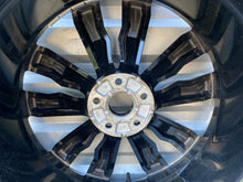 Load image into Gallery viewer, 1x Alufelge 20 Zoll 8.5" 5x112 38ET 5NN601025Q VW Tiguan Rim Wheel FEL8765605357cn