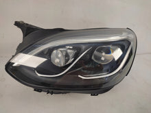 Load image into Gallery viewer, Frontscheinwerfer Mercedes-Benz Slc R172 A1729063501 Full LED Rechts oder Links