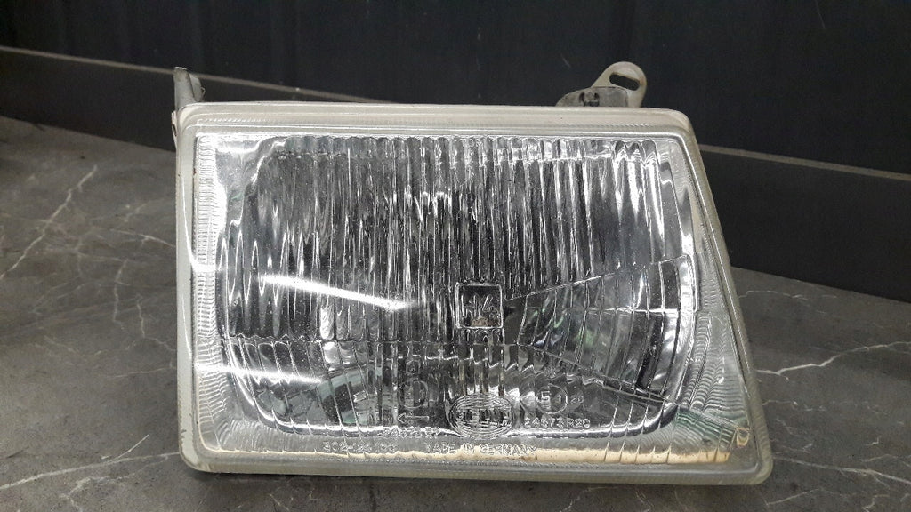 Frontscheinwerfer Ford 1AF003700-10 Rechts Scheinwerfer Headlight