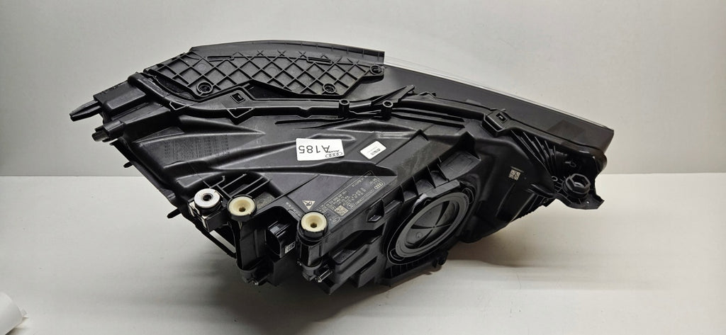 Frontscheinwerfer Audi Q3 83A941011 LED Links Scheinwerfer Headlight SCH9651539984wf
