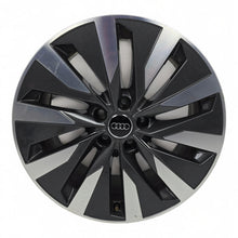 Load image into Gallery viewer, 1x Alufelge 18 Zoll 8.0&quot; 5x112 39ET Audi Rim Wheel