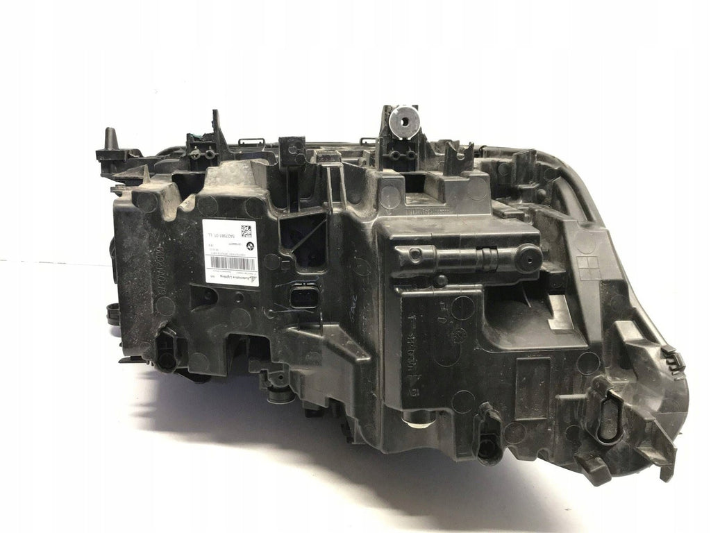 Frontscheinwerfer BMW X5 G05 5A27981 Links Scheinwerfer Headlight SCH4124149410wa